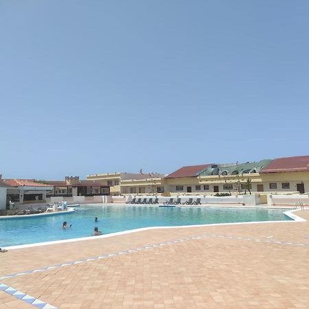 Marina Palace Paraiso Costa Adeje  Exterior photo
