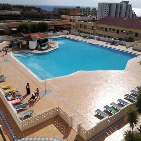 Marina Palace Paraiso Costa Adeje  Exterior photo