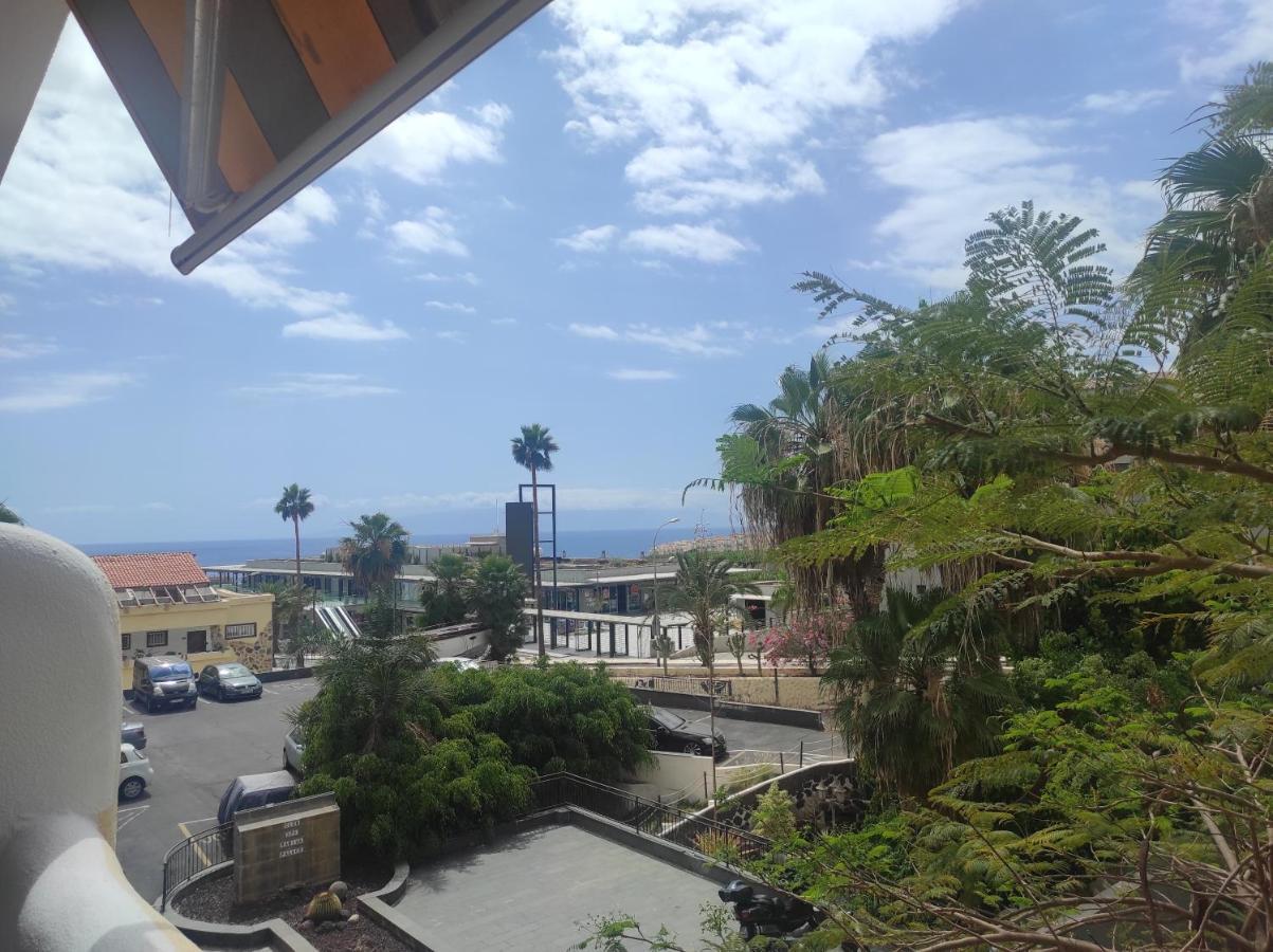 Marina Palace Paraiso Costa Adeje  Exterior photo
