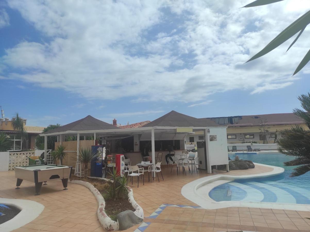 Marina Palace Paraiso Costa Adeje  Exterior photo