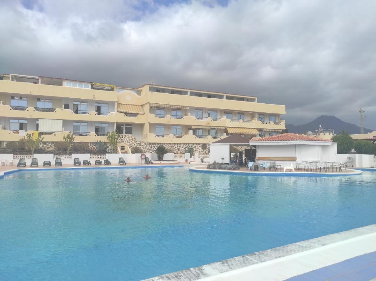 Marina Palace Paraiso Costa Adeje  Exterior photo