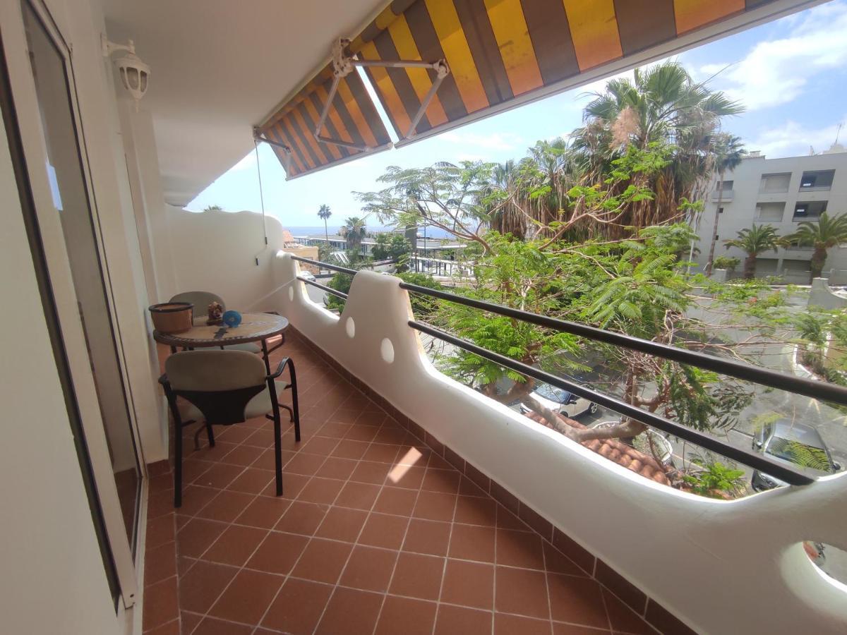 Marina Palace Paraiso Costa Adeje  Exterior photo