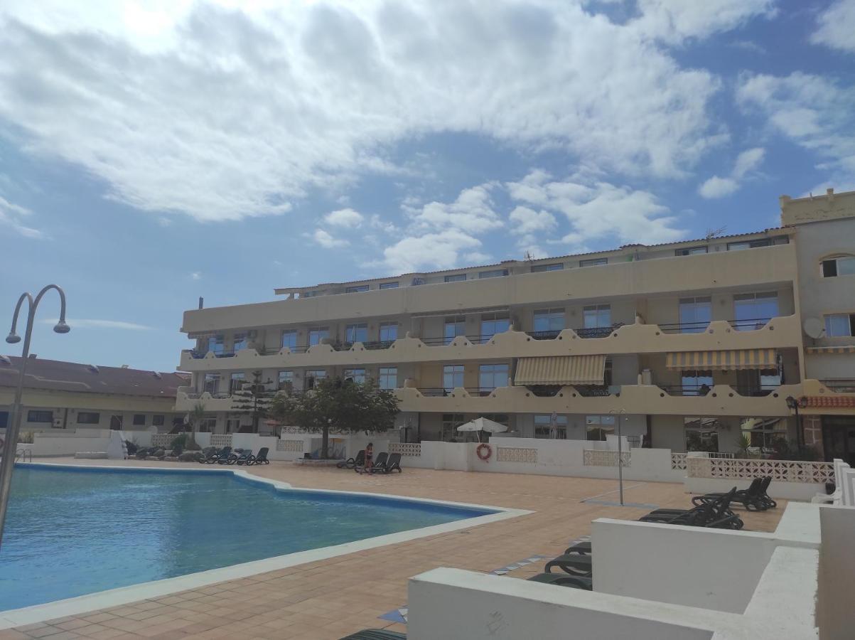 Marina Palace Paraiso Costa Adeje  Exterior photo