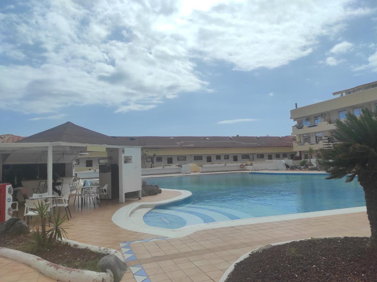 Marina Palace Paraiso Costa Adeje  Exterior photo